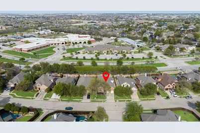 11804 Blackhawk Drive, Frisco, TX 75033 - Photo 29