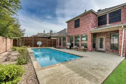 11804 Blackhawk Drive, Frisco, TX 75033 - Photo 27
