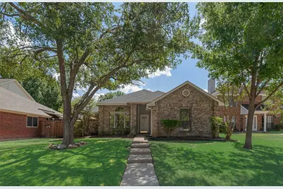 654 Spring Street, Allen, TX 75002 - Photo 3