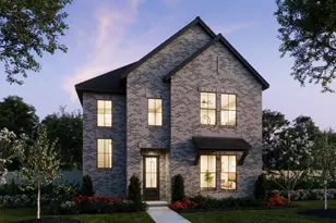 3775 Goddard Rd, McKinney, TX 75071 - Photo 1