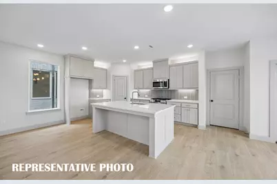 3775 Goddard Road, McKinney, TX 75071 - Photo 9