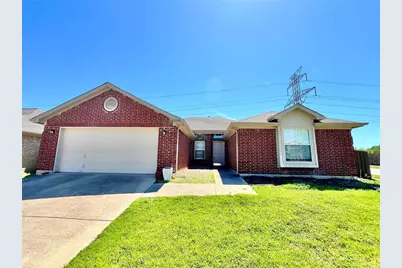 2210 Green Mere Drive, Arlington, TX 76001 - Photo 1