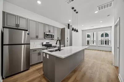 2010 Commerce Street #B202, Dallas, TX 75201 - Photo 1