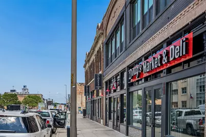 2010 Commerce Street #B202, Dallas, TX 75201 - Photo 13