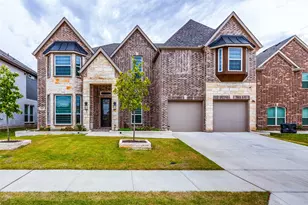 2617 Spotted Owl Ln, Celina, TX 75009 - Photo 1