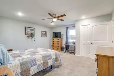 207 Trails End, Poolville, TX 76487 - Photo 15
