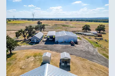 207 Trails End, Poolville, TX 76487 - Photo 5
