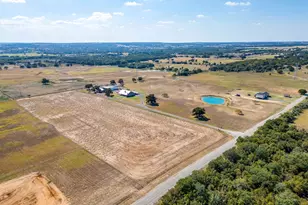 207 Trails End, Poolville, TX 76487 - Photo 1