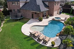 4396 Live Springs Rd, Frisco, TX 75036 - Photo 37