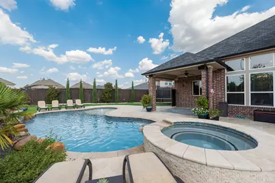 4396 Live Springs Road, Frisco, TX 75036 - Photo 1