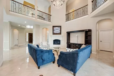 4396 Live Springs Road, Frisco, TX 75036 - Photo 5