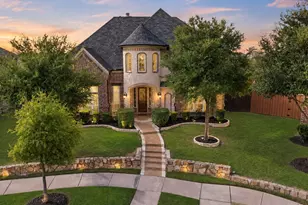4396 Live Springs Rd, Frisco, TX 75036 - Photo 1