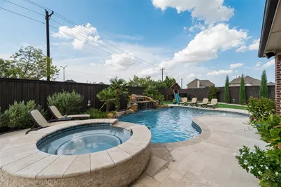 4396 Live Springs Road, Frisco, TX 75036 - Photo 35