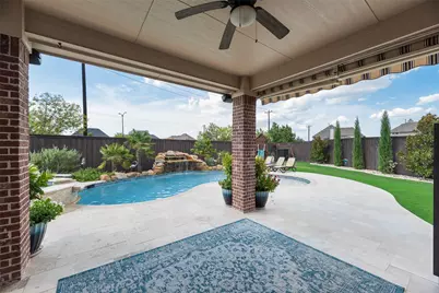 4396 Live Springs Road, Frisco, TX 75036 - Photo 33