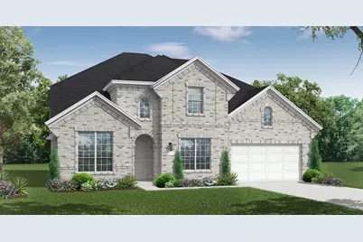 4204 Ramona, McKinney, TX 75071 - Photo 1