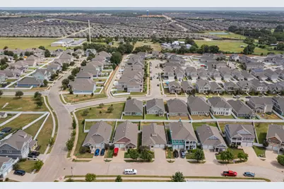 6009 Driscoll Lane, Providence Village, TX 76227 - Photo 37