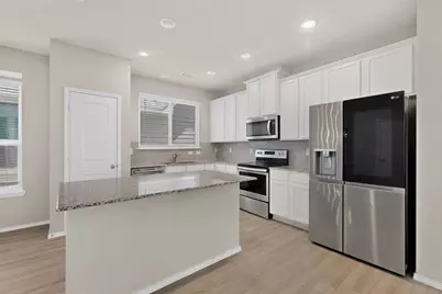6009 Driscoll Lane, Providence Village, TX 76227 - Photo 9