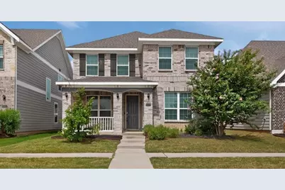 6009 Driscoll Lane, Providence Village, TX 76227 - Photo 1