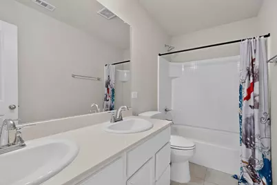 6009 Driscoll Lane, Providence Village, TX 76227 - Photo 27