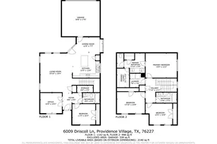 6009 Driscoll Ln, Providence Village, TX 76227 - Photo 39