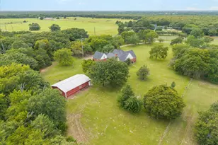 10495 Holly Creek Rd, Terrell, TX 75160 - Photo 31