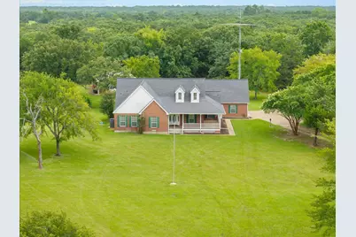 10495 Holly Creek Road, Terrell, TX 75160 - Photo 1