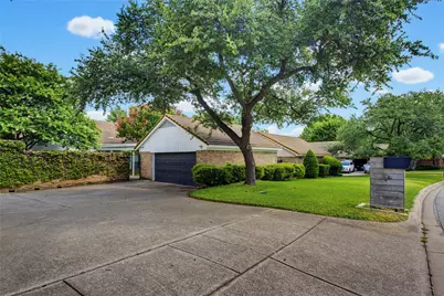 54 Legend Road, Benbrook, TX 76132 - Photo 1