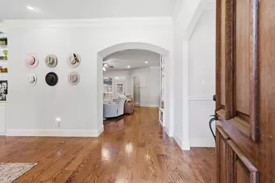 600 Hickory Court, Hurst, TX 76054 - Photo 3