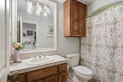 600 Hickory Court, Hurst, TX 76054 - Photo 17