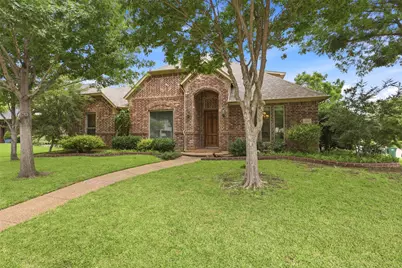 600 Hickory Court, Hurst, TX 76054 - Photo 35
