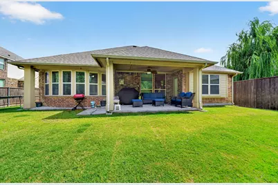 903 Oak Street, Wylie, TX 75098 - Photo 31