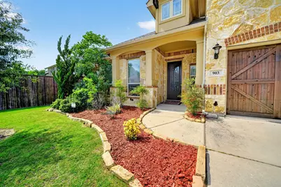 903 Oak Street, Wylie, TX 75098 - Photo 3