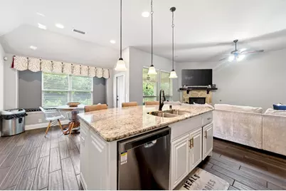 903 Oak Street, Wylie, TX 75098 - Photo 5