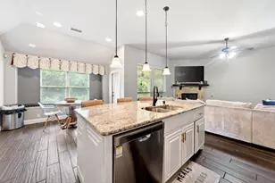 903 Oak St, Wylie, TX 75098 - Photo 5