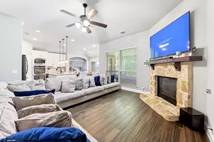 903 Oak St, Wylie, TX 75098 - Photo 17