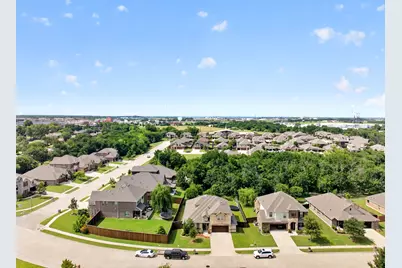 903 Oak Street, Wylie, TX 75098 - Photo 35