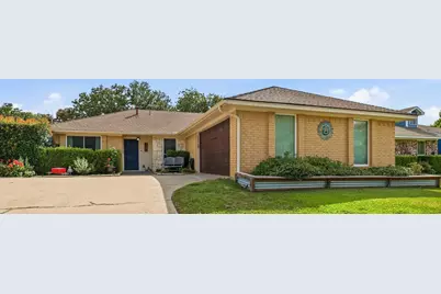 3640 Wessex Court, Denton, TX 76210 - Photo 1