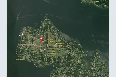 6 Starview Drive, Star Harbor, TX 75148 - Photo 21
