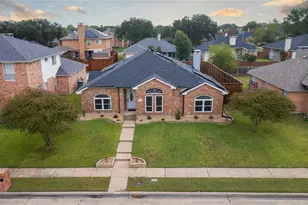 2604 Hackberry Creek, Mesquite, TX 75181 - Photo 1