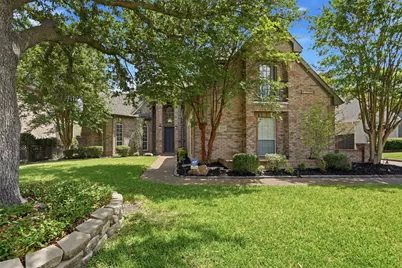 2221 Danielle Drive, Colleyville, TX 76034 - Photo 1