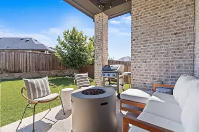 1020 Gentle Knoll Lane, Prosper, TX 75078 - Photo 25