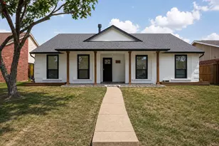4433 Larner St, The Colony, TX 75056 - Photo 1
