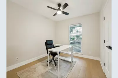 4433 Larner Street, The Colony, TX 75056 - Photo 17