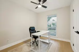 4433 Larner St, The Colony, TX 75056 - Photo 17