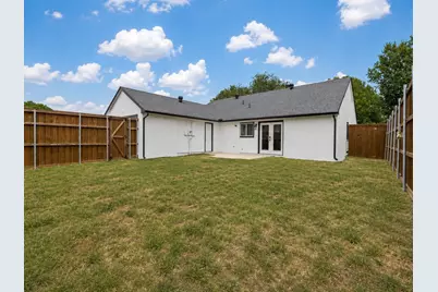 4433 Larner Street, The Colony, TX 75056 - Photo 23