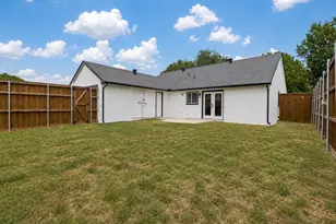 4433 Larner St, The Colony, TX 75056 - Photo 23