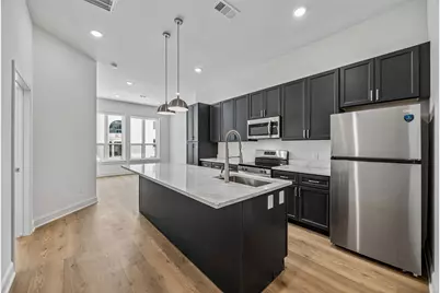2010 Commerce Street #B201, Dallas, TX 75201 - Photo 1