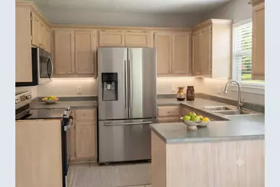 1010 Enlow Circle, Commerce, TX 75428 - Photo 3