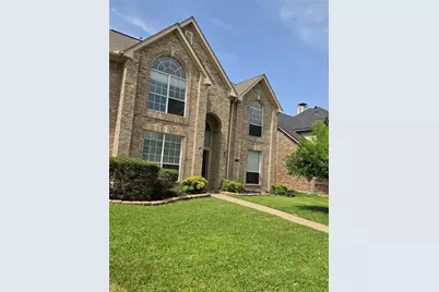 2720 Springhill Drive, Grapevine, TX 76051 - Photo 3