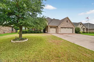 3545 Abes Landing Dr, Granbury, TX 76049 - Photo 31
